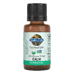 Mélange d'Huiles Essentielles - Calme - 15ml características