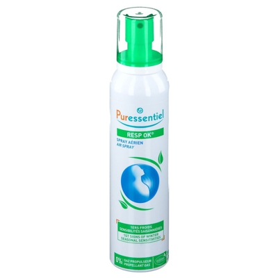 Puressentiel Resp Ok®​ Spray Aérien