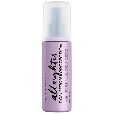 Spray Fixateur de Maquillage Anti-Pollution Urban Decay