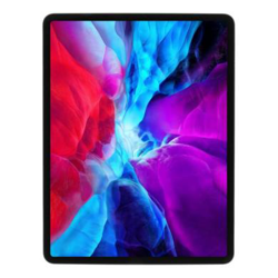 Apple iPad Pro 12,9" Wi-Fi + Cellular 2020 256Go gris sidéral - neuf en oferta