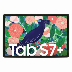 Samsung Galaxy Tab S7+ (T970N) WiFi 256Go navy - neuf en oferta