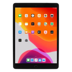 Apple iPad 2019 (A2197) 128Go gris sidéral - comme neuf características