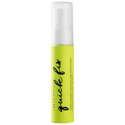 Brume Préparatrice de Teint Ultra-Hydratante Quick Fix Format Voyage Urban Decay 30 ml precio