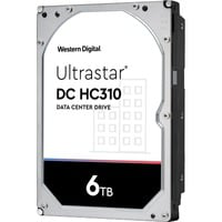 Ultrastar DC HC310 HUS726T6TALE6L4 3.5" 6000 Go Série ATA III, Disque dur precio