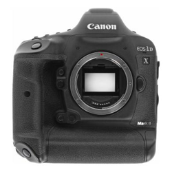 Canon EOS 1D X Mark II noir - comme neuf precio