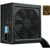 SSR-650GB3 unité d''alimentation d''énergie 650 W 20+4 pin ATX ATX Noir, Alimentation PC características