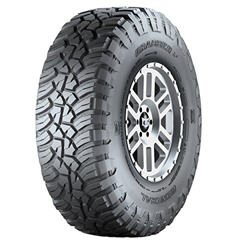 'General GRABBER X3 ( LT285/70 R17 121/118Q 10PR, POR )' en oferta