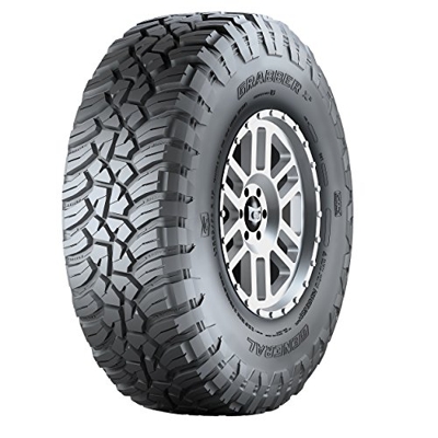 'General GRABBER X3 ( LT285/70 R17 121/118Q 10PR, POR )'