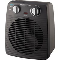 Classic Intérieure Noir Chauffage de ventilateur électrique, Radiateur soufflant en oferta