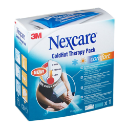 Nexcare™ Coldhot Therapy Pack Comfort Avec Indicateur Thermique en oferta