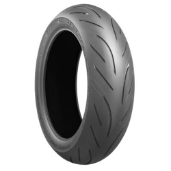 'Bridgestone S 21 F ( 130/70 ZR16 TL (61W) M/C, Roue avant )' precio