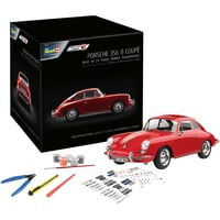 Calendrier de l''Avent Revell Porsche 356 Coupé, Modélisme en oferta