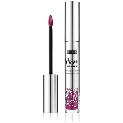 PUPA WOW Liquid Lipstick 3ml(Various Shades) - Can't Judge Me