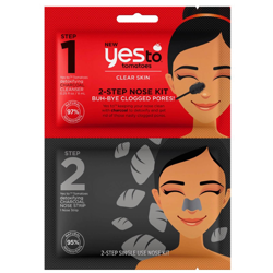 Kit pour le Nez 2 Étapes 2-Step Nose Kit yes to tomatoes en oferta