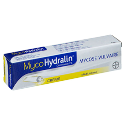 Mycohydralin® 1 % características