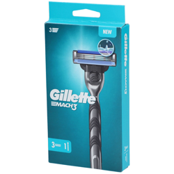 Gillette® Mach3 Rasoir precio