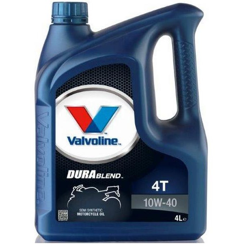 Valvoline Huile moteur  VE14207 características