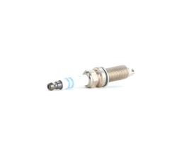 BOSCH Bougies d'Allumage 0 242 135 519 Bougie Moteur RENAULT,PEUGEOT,CITROËN,CLIO II BB0/1/2_, CB0/1/2_,CLIO III BR0/1, CR0/1,TWINGO I C06_ en oferta