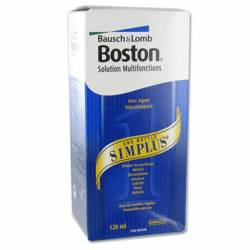 Boston Simplus® Solution Multifonctions precio