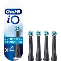 Oral-B iO Ultimate Clean, Tête brosse à dent électrique