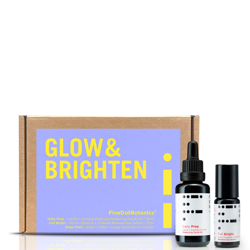 Five Dot Botanics Glow and Brighten Gift Set en oferta