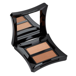 Duo de Poudres Bronzantes Illamasqua - Glint/Ra 3 g en oferta