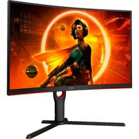 C27G3U/BK, Moniteur gaming precio