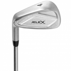 JELEX Club de golf en fer 4 gaucher características