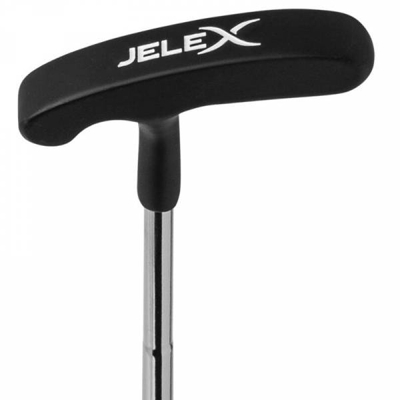 JELEX Club de golf Putter en zinc droitier