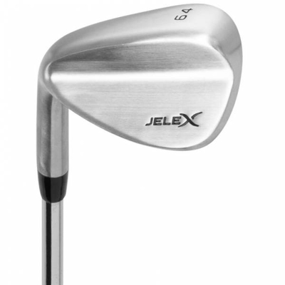 JELEX Club de golf Wedge 64° gaucher