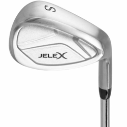 JELEX SW Club de golf Sand Wedge droitier características