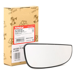 ALKAR Miroir De Rétroviseur FIAT,PEUGEOT,CITROËN 6412922 8151LN,0071748249,71748249 8151LN características