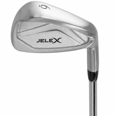 JELEX Club de golf en fer 6 droitier