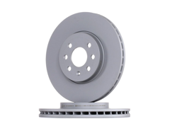 BOSCH Disques De Frein 0 986 479 B68 Frein à Disque,Disque de frein OPEL,VAUXHALL,Meriva A (X03),Astra H Schrägheck (A04),Astra H GTC (A04) precio