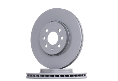 BOSCH Disques De Frein 0 986 479 B68 Frein à Disque,Disque de frein OPEL,VAUXHALL,Meriva A (X03),Astra H Schrägheck (A04),Astra H GTC (A04)