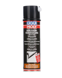 LIQUI MOLY Protection des cavités de la carrosserie Hohlraum-Versiegelung hellbraun 6107 en oferta