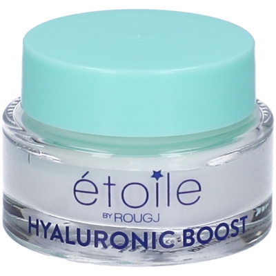 Rougj Étoile Crème Visage Hyaluronique Boost