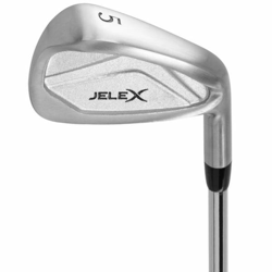 JELEX Club de golf en fer 5 droitier características