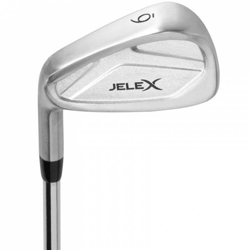 JELEX Club de golf en fer 6 gaucher características