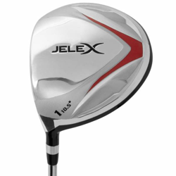 JELEX Club de golf Driver 1 10,5 ° gaucher precio