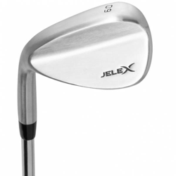 JELEX Club de golf Wedge 60° gaucher características