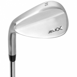 JELEX Club de golf Wedge 56° gaucher características