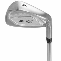 JELEX Club de golf en fer 4 droitier precio