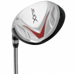 JELEX Club de golf Fairway 3 15 ° gaucher en oferta