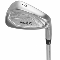 JELEX Club de golf en fer 7 droitier en oferta