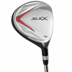 JELEX Club de golf Fairway 5 18° droitier características