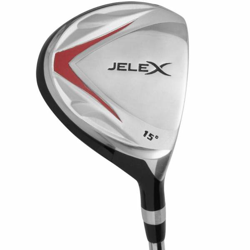 JELEX Club de golf Fairway 3 15 ° droitier precio