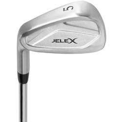 JELEX Club de golf en fer 5 gaucher precio