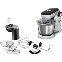 MUM9D33S11 robot de cuisine 1300 W 5,5 L Acier inoxydable en oferta