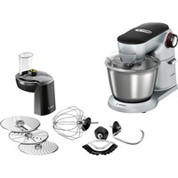 MUM9D33S11 robot de cuisine 1300 W 5,5 L Acier inoxydable